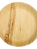 Palm Leaf Round Plate 7 Inch 10pk