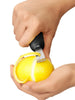 OXO Good Grips Citrus Zester with Channel Knife