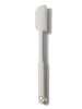 OXO Good Grips Silicone Jar Spatula - White