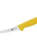 Victorinox Boning Knife Curved Blade Yellow 12cm