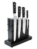 I.O.Shen Magnetic Knife Block with 4 Knife Set