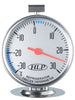 Large Dial Fridge and Freezer Thermometer