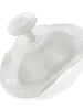 Borner Safety Food Holder White