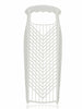 Borner Grater Powerline White