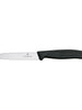 Victorinox Vegetable Paring Knife Pointed Black