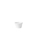 45ml Melamine Ramekin - White