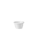 90 mL Smooth White Ramekin