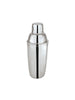 Cocktail Shaker 3 piece 750ml