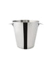 Wine Bucket 18/8 Stainless Steel