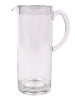 Polycarbonate Pitcher with Lid 1.75 Litres