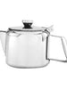 300mL Pacific Stainless Steel Teapot