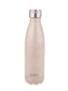 Oasis Insulated Drink Bottle 500mL Shimmer Champagne