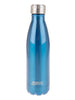 Oasis Stainless Steel Insulated Drink Bottle 500mL Aqua