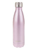 Oasis Stainless Steel Insulated Drink Bottle 500ml Blush