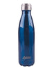 Oasis Stainless Steel Insulated Drink Bottle 500ml Navy