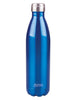 Oasis Stainless Steel Insulated Drink Bottle 750ml Aqua