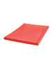 39.5 x 26.5 cm Red Sushi Platter Large