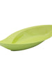 50 x 24 x 6 cm Lime Leaf Bowl