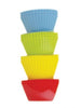 Silicone Cupcake Cups 12pc Set