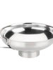 Avanti Jam Funnel - Stainless Steel