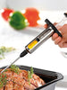 BBQ Marinade Injector