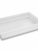 Dough Ball Tray, 12 lt, 40 x 60 x 7, Stackable