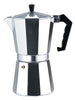 Espresso Maker Aluminium 9 Cup