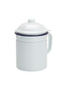 Falcon Enamelware Dripping Container