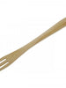 Fork Wooden Tall