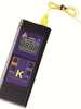 Thermometer 8801 with 2 Sensors in Case