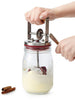 Kilner 1L Butter Churner