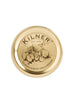 Kilner Wide Mouth Jar Seals 12pk