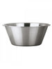 2 Litre Stainless Steel Tapered Mixing Bowl