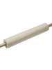 33cm Beechwood Rolling Pin with Ball Bearings