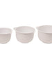 Cuisena Mixing Bowls Set of 3