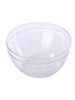 Glass Stackable Bowl 260mm 3.4ltr