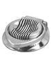 Egg Slicer Stainless Steel Chef Inox