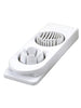 Egg Slicer and Wedger Chef Inox