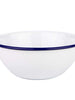 24cm Mixing Bowl Falcon Enamelware