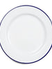 24cm Entree Plate Falcon Enamelware