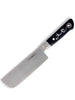 I.O.Shen Broad Blade Vegetable Knife 16.5cm