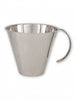 2L Stainless Steel Measuring Jug