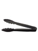 30cm Black Polycarbonate Tong