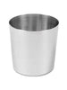 6.7cm Dariol Mould Stainless Steel