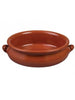 Terracotta 13cm Casserole with Ear Handles