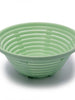 23cm Green Plastic Round Proving Basket